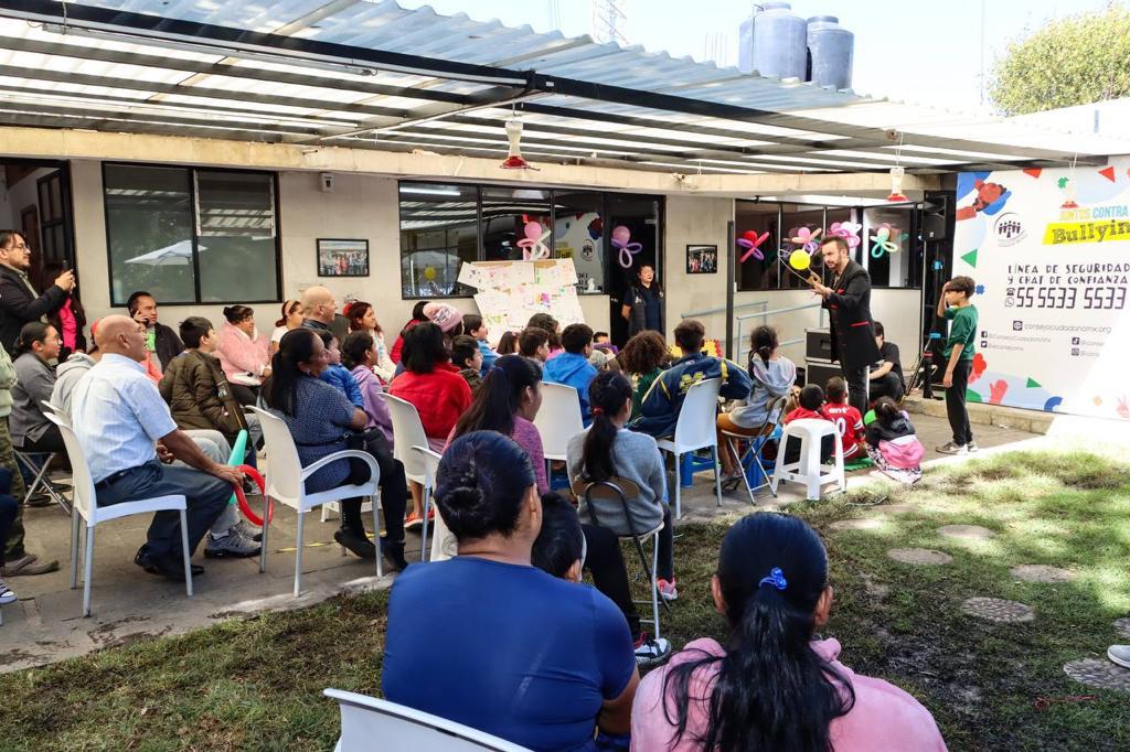 Descripción corta imagen